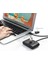 Type-C 4 Portlu USB 3.0 Hub Çoklayıcı 2