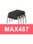 MAX487 DIP Entegre 1