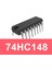 74HC148 DIP Entegre 1