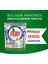 Platinum 115 Yıkama + Fairy Platinum 650 ml Sıvı + Sünger 6