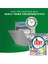 Platinum 115 Yıkama + Fairy Platinum 650 ml Sıvı + Sünger 10