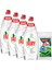 Saf ve Temiz 650 ml 4’lü Bulaşık Deterjanı + Fairy Sünger Hediyeli 2