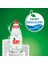 Saf ve Temiz 650 ml 4’lü Bulaşık Deterjanı + Fairy Sünger Hediyeli 7