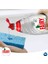 Saf ve Temiz 650 ml 4’lü Bulaşık Deterjanı + Fairy Sünger Hediyeli 8