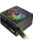 Litepower RGB 550W APFC 12cm Fanlı PSU (PS-LTP-0550NHSANE-1) 1