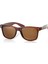 PL19M888R002 Unisex Güneş Gözlüğü 1