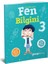 Fen Bilgini 3.Sınıf (Kitap&Kitap) 1