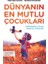 Dünyanın En Mutlu Çocukları - Rina Mae Acosta 1