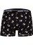Erkek Dijital Baskılı Boxer Jfbd228-Cheers 2
