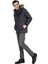 Regular Fit Erkek Mont 81007 7