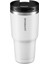 B201 Sızdırmaz Vakumlu Çift Katmanlı Travel Mug Paslanmaz Çelik Termos 887 ml Hot 6h / Cold 24h White - 000HP26028 2