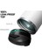 B201 Sızdırmaz Vakumlu Çift Katmanlı Travel Mug Paslanmaz Çelik Termos 887 ml Hot 6h / Cold 24h White - 000HP26028 4