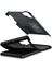 Samsung Galaxy Note 10 Plus Kılıf Slim Armor Metal Slate - 627CS27538 5