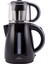 Çay Makinesi 1501 Antrasit 1