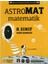 Astromat 2020 LGS 8. Sınıf Matematik Soru Bankası 1