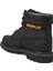 erpillar Colorado Siyah Unisex Bot 4