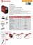 GeKaMac Power ARC 250 MMA Inverter Kaynak Makinesi 2