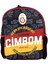Galatasaray Anaokulu Çantası CimBom Lisanslı 1