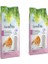 Gardenmix Bentonit Bebek Pudrası Kokulu İnce Taneli Kedi Kumu 10 l x 2 Adet 1