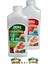 Süper Konsantre Yumuşatıcı Bahara Uyanış 1 lt &süper Konsantre Yumuşatıcı Venüs Tılsımı 1 lt Set - 2 lt 1