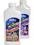 Yüzey Temizleyici 5 In 1-Mor Yuvam 1 lt & Yüzey Temizleyici 5 In 1-Taze Gül Ferahlığı 1 lt Set - 2 lt 1