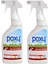 Ağır Yağ Çözücü 750 ml 2'li Set - 1,5 lt 1