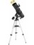 Pollux Model (150/1400mm) Aynalı - Manuel Kundaklı Güneş Filtreli Teleskop 5