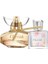 Cherish Kadın Parfümü 50 ml + Avon Cherish 30 ml 1
