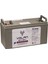 Volan Battery 12 Volt 125 Ah (Amper) Jel Akü 1