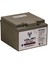 Volan Battery 12 Volt 28 Ah (Amper) Jel Akü 2