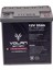 Volan Battery 12 Volt 55 Ah (Amper) Kuru Akü 1