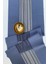 Gri Lazer Kesim Modern Runner 2
