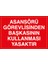 Asansörü Görevlisinden Başkasının Kullanması Yasaktır Dekota 1
