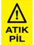 Atık Pil Pvc-Leksan 1