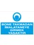 Bone Takmadan Imalataneye Girmek Yasaktır Sticker-Folyo 1