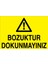 Bozuktur Dokunmayınız Dekota 1