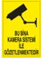 Bu Bina Kamera Sistemi Ile Gözetlenmektedir Dekota 1