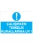 Çalışırken Temizlik Kurallarına Uy! Alüminyum 1