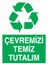 Çevremizi Temiz Tutalım Dekota 1