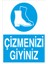 Çizmenizi Giyiniz Dekota 1