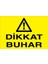 Dikkat Buhar Dekota 1