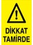 Dikkat Tamirde Alüminyum 1