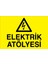 Elektrik Atölyesi Pvc-Leksan 1