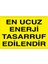 En Ucuz Enerji Tasarruf Edilendir Pvc-Leksan 1