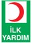 Ilk Yardım Sticker-Folyo 1