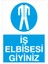 Iş Elbisesi Giyiniz Pvc-Leksan 1