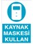 Kaynak Maskesi Kullan Alüminyum 1