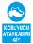 Koruyucu Ayakkabını Giy Alüminyum 1