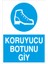 Koruyucu Botunu Giy Alüminyum 1