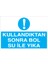 Kullandıktan Sonra Bol Su Ile Yıka Dekota 1